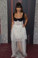 JESSICA FOX at British Soap Awards 2019 in Manchester 06/01/2019