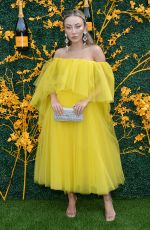 JESSICA WONG at 2019 Veuve Clicquot Polo Classic in Jersey City 06/01/2019