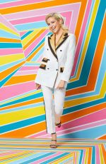 JESSIE J, EMMA WILLIS and PIXIE LOTT - The Voice Kids Show, Series 3