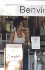 JESY NELSON Out in Barcelona 06/06/2019