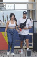 JESY NELSON Out in Barcelona 06/06/2019