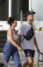 JESY NELSON Out in Barcelona 06/06/2019