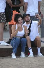 JESY NELSON Out in Barcelona 06/06/2019