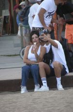JESY NELSON Out in Barcelona 06/06/2019