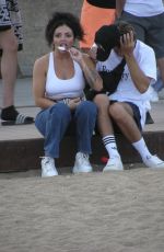 JESY NELSON Out in Barcelona 06/06/2019