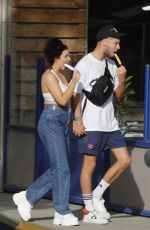 JESY NELSON Out in Barcelona 06/06/2019
