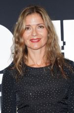 JILL HENNESSY at The Loudest Voice Premiere in New York 06/24/2019