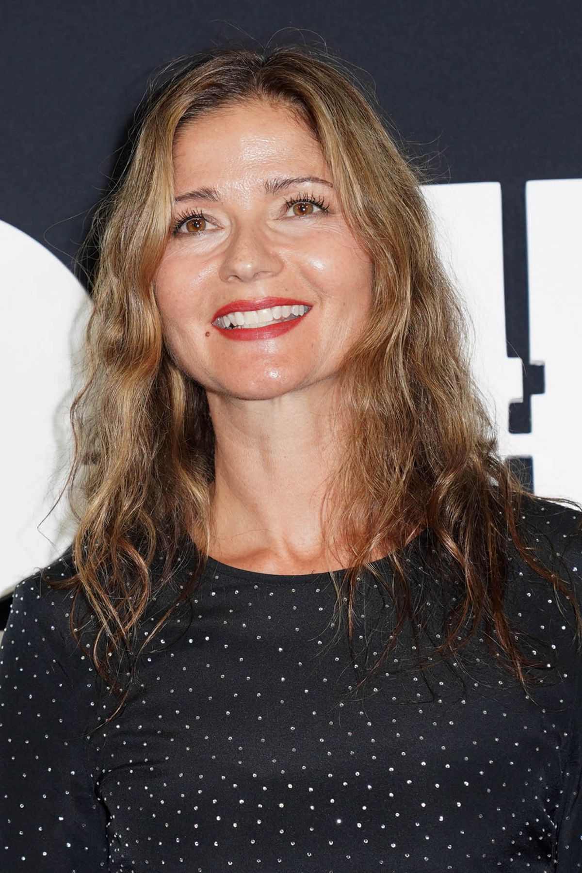 Jill Hennessy At The Loudest Voice Premiere In New York 06242019 