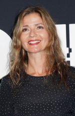 JILL HENNESSY at The Loudest Voice Premiere in New York 06/24/2019