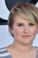 JILLIAN BELL at Late Night Premiere in Los Angeles 05/30/2019