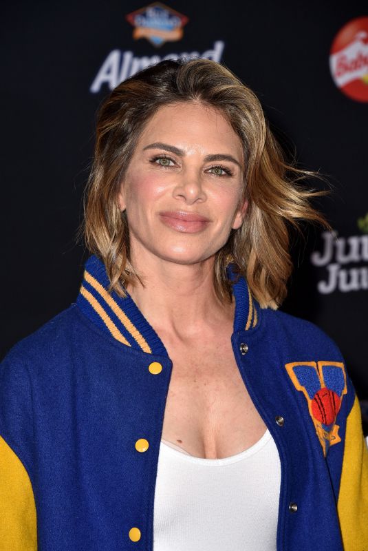 JILLIAN MICHAELS at Toy Story 4 Premiere in Los Angeles 06/11/2019