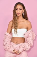 JOAN SMALLS at CFDA Fashion Awards in New York 06/03/2019