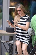 JOANNA KRUPA Out and About in Warsaw 05/27/2019