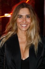 JOANNE PALMARO at Loubicircus Party by Christian Louboutin in Paris 06/19/2019