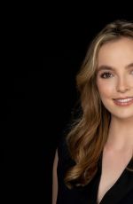 JODIE COMER for LA Times, June 2019