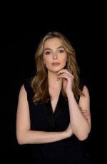 JODIE COMER for LA Times, June 2019