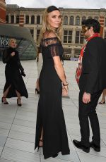 JODIE KIDD at Cash & Rocket Masquerade Photocall in London 06/06/2019