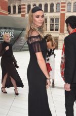 JODIE KIDD at Cash & Rocket Masquerade Photocall in London 06/06/2019