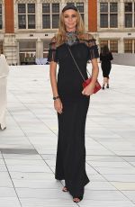 JODIE KIDD at Cash & Rocket Masquerade Photocall in London 06/06/2019