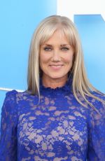 JOELY RICHARDSON at The Rook Premiere in Los Angeles 06/17/2019