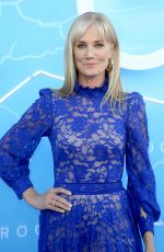 JOELY RICHARDSON at The Rook Premiere in Los Angeles 06/17/2019
