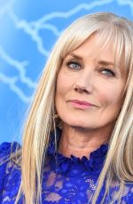 JOELY RICHARDSON at The Rook Premiere in Los Angeles 06/17/2019