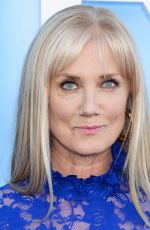 JOELY RICHARDSON at The Rook Premiere in Los Angeles 06/17/2019