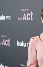 JOEY KING at The Act FYC Event in Hollywood 06/07/2019