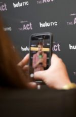 JOEY KING at The Act FYC Event in Hollywood 06/07/2019