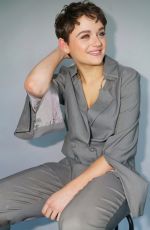 JOEY KING for Deadline Next Generation 06/07/2019