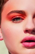 JOEY KING for Urban Decay Cosmetics