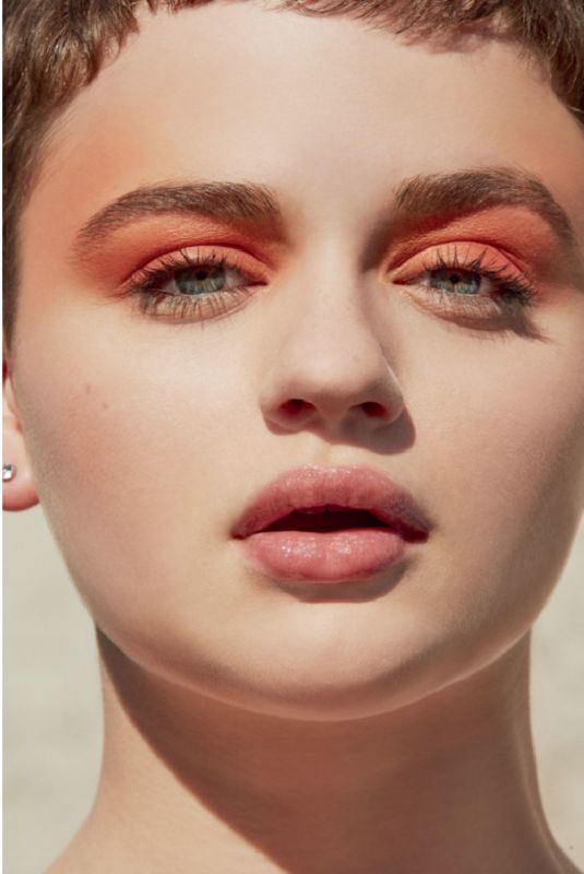 JOEY KING for Urban Decay Cosmetics