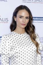 JORDANA BREWSTER at 2019 Chrysalis Butterfly Ball in Brentwood 06/01/2019