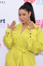 JORDIN SPARKS at 2019 Iheartradio Wango Tango in Los Angeles 06/01/2019