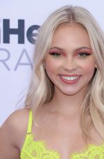 JORDYN JONES at 2019 Iheartradio Wango Tango in Los Angeles 06/01/2019