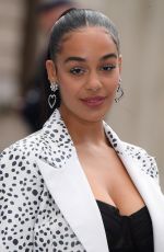 JORJA SMITH at Royal Academy of Arts Summer Exhibition Preview Party in London 06/04/2019