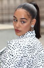 JORJA SMITH at Royal Academy of Arts Summer Exhibition Preview Party in London 06/04/2019