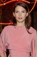 JOSEPHINE JAPY at Loubicircus Party by Christian Louboutin in Paris 06/19/2019