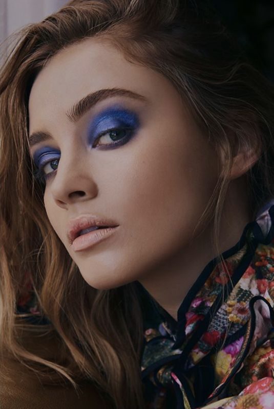 JOSEPHINE LANGFORD for Refinery29, 2019