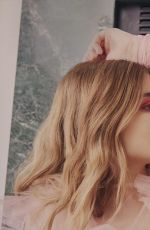 JOSEPHINE LANGFORD for Refinery29, April 2019