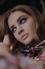 JOSEPHINE LANGFORD for Refinery29, April 2019