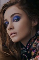 JOSEPHINE LANGFORD for Refinery29, April 2019