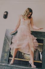 JOSEPHINE LANGFORD for Refinery29, April 2019