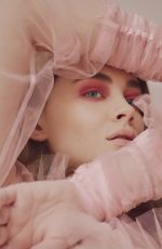 JOSEPHINE LANGFORD for Refinery29, April 2019