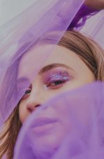 JOSEPHINE LANGFORD for Refinery29, April 2019