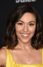 JULIANA HANSEN at Toy Story 4 Premiere in Los Angeles 06/11/2019
