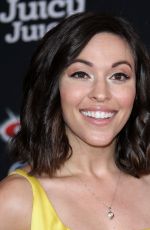 JULIANA HANSEN at Toy Story 4 Premiere in Los Angeles 06/11/2019