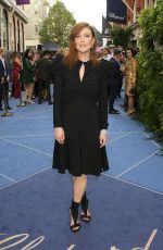 JULIANNE MOORE at Chopard Bond Street Boutique Reopening Cocktail in London 06/17/2019