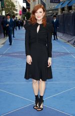 JULIANNE MOORE at Chopard Bond Street Boutique Reopening Cocktail in London 06/17/2019