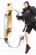 KAIA GERBER for Jimmy Choo Fall/Winter 2019 Campaign